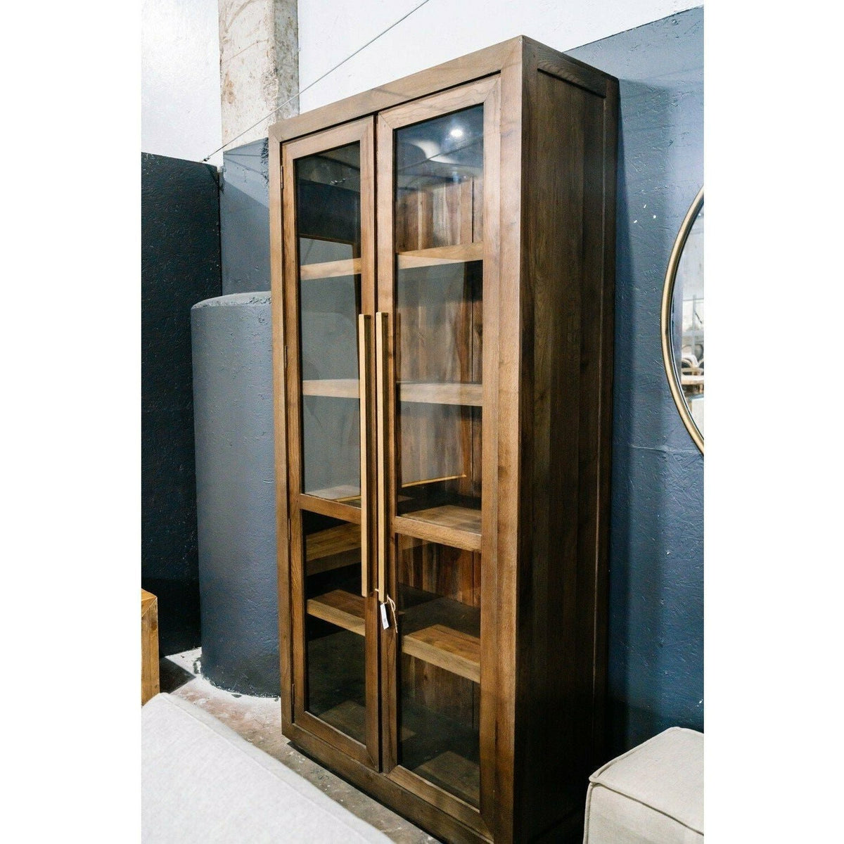 Brad Tall Cabinet