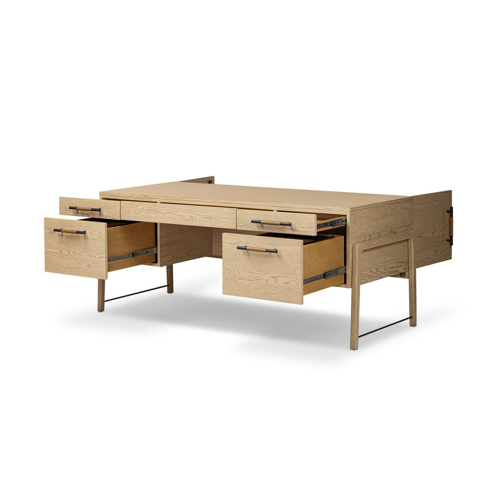 
                  
                    Rosy Desk
                  
                