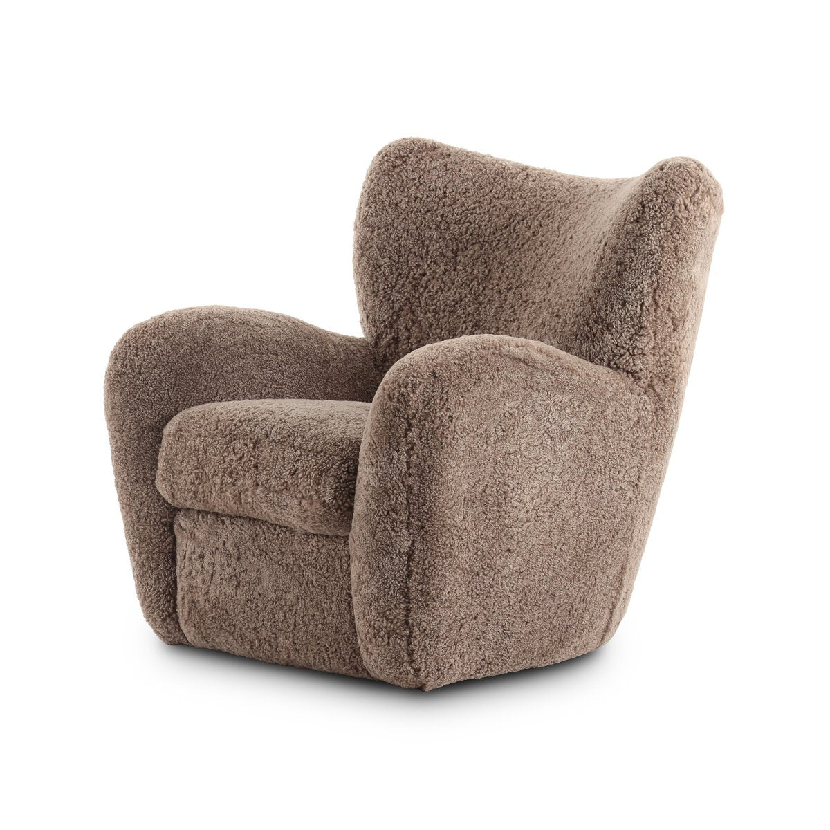 Aly Accent Chair