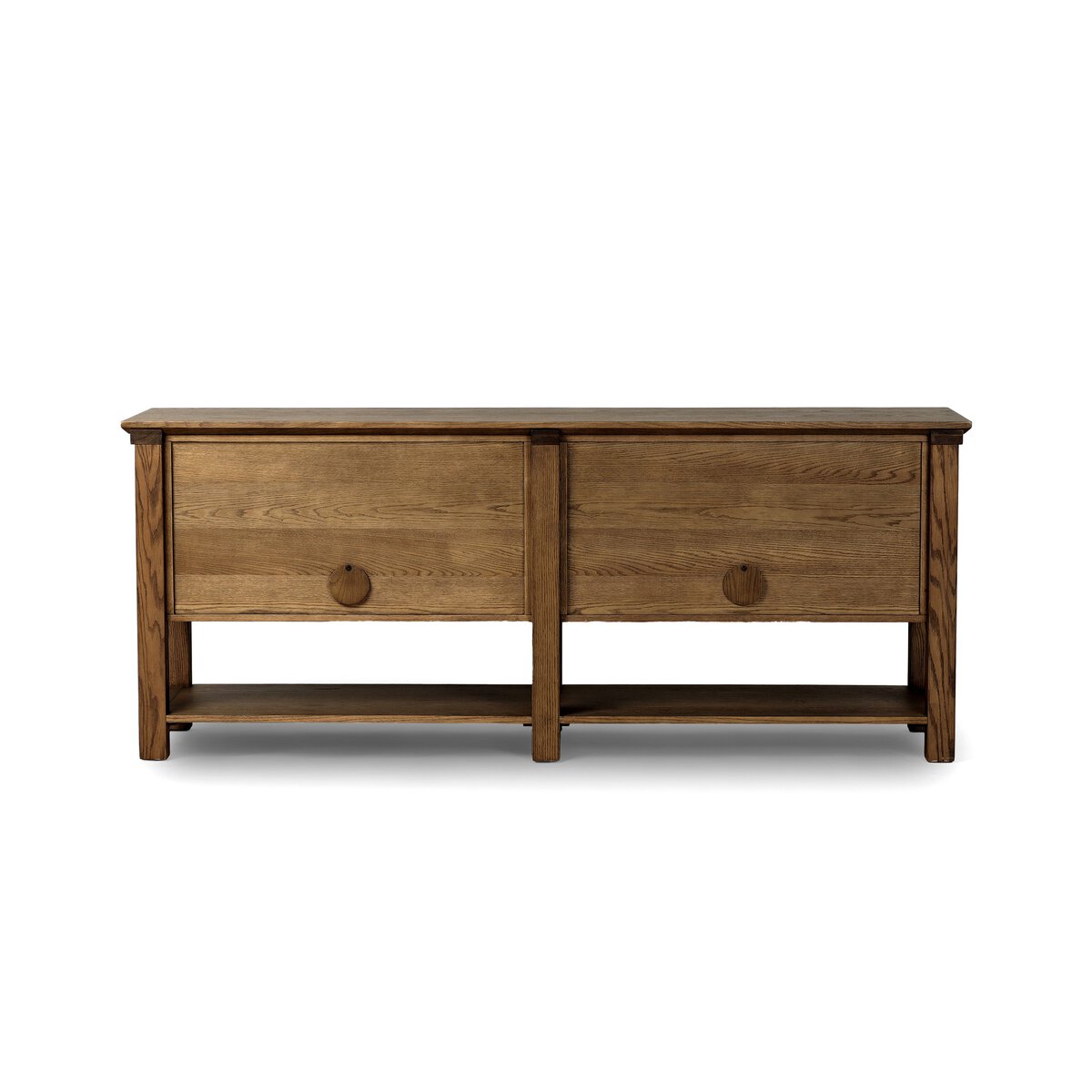 Gardendale 82" Sideboard