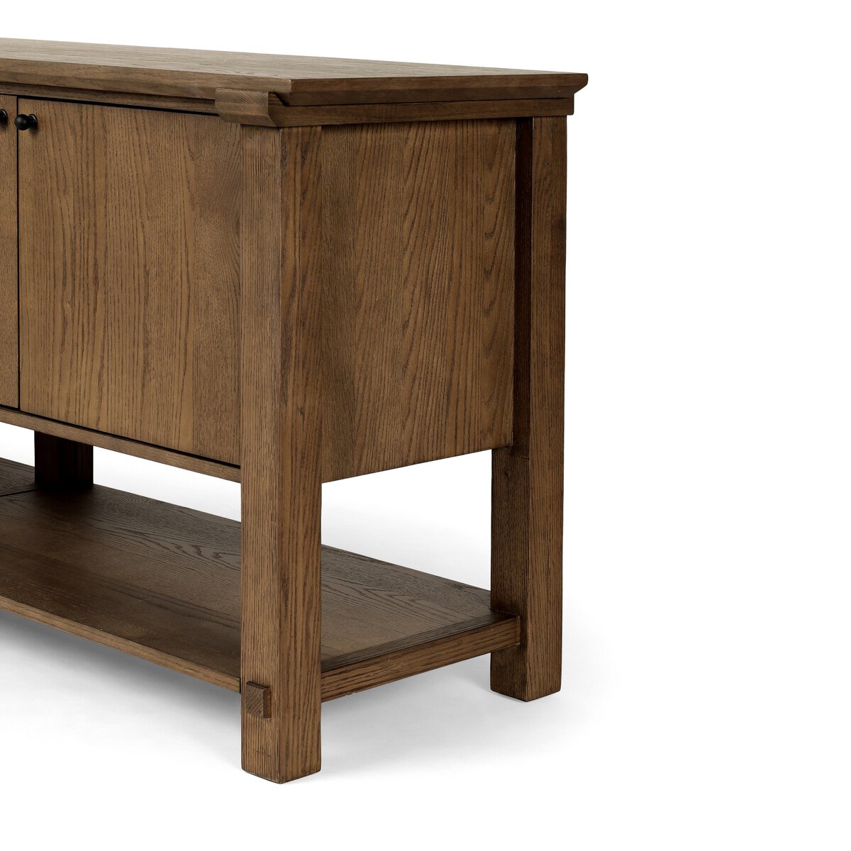 Gardendale 82" Sideboard