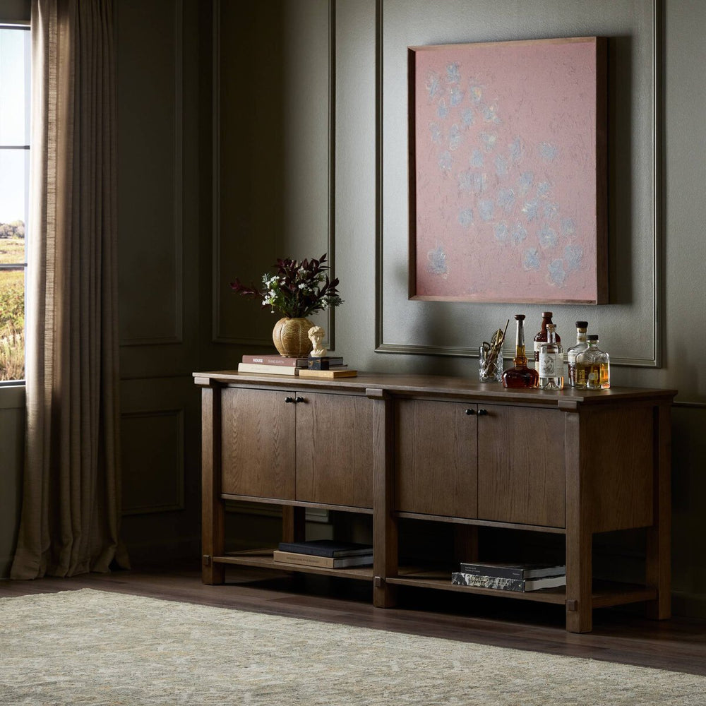 
                  
                    Greven Sideboard
                  
                