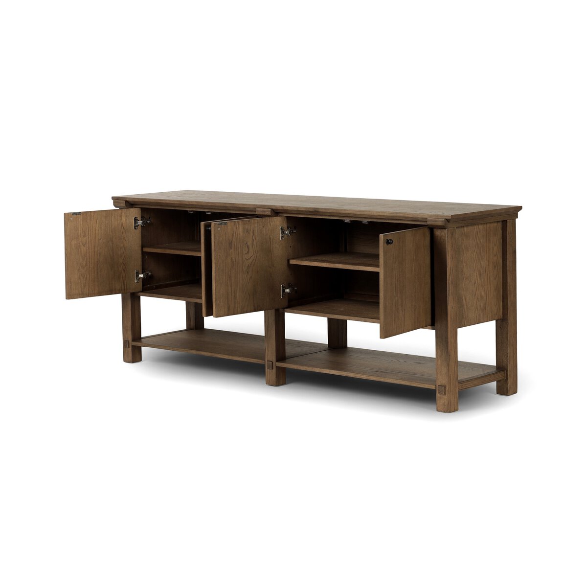 Gardendale 82" Sideboard