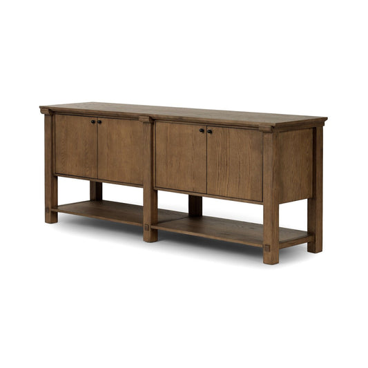 Gardendale 82" Sideboard