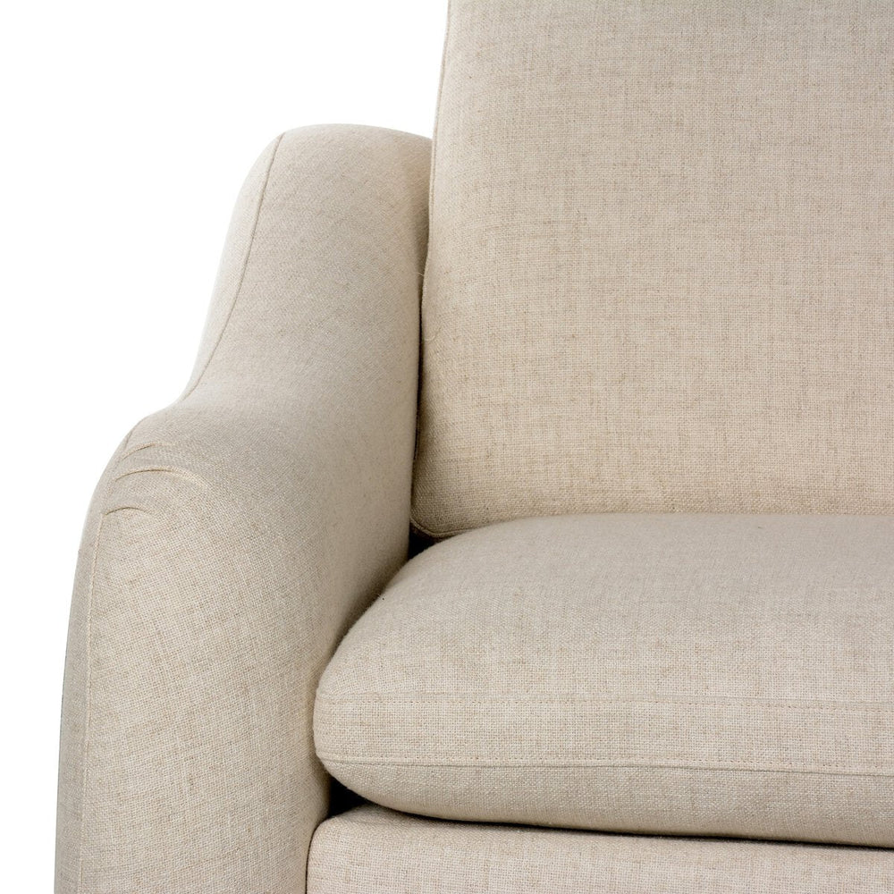 
                  
                    Clémence Power Recliner 3-Piece Sectional Sofa
                  
                
