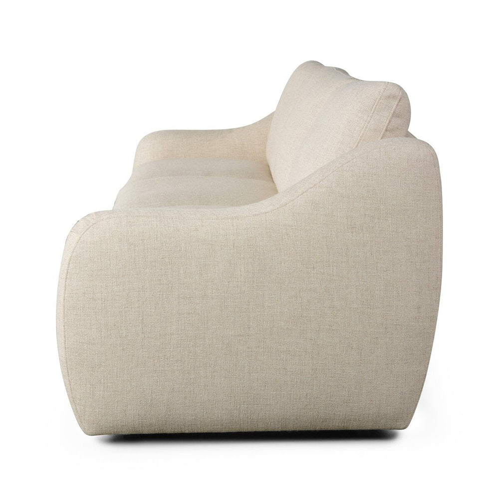 
                  
                    Clémence Power Recliner 3-Piece Sectional Sofa
                  
                