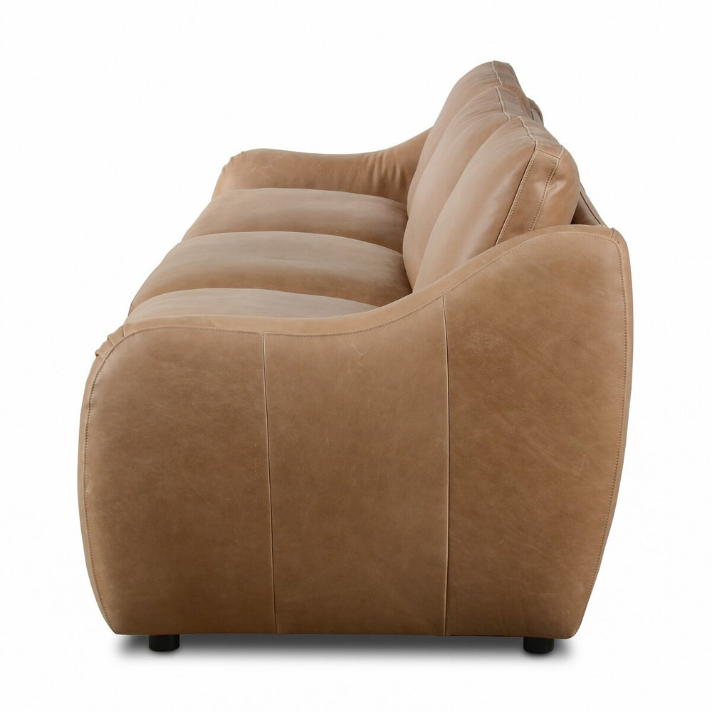 
                  
                    Clémence Power Recliner 3-Piece Sectional Sofa
                  
                