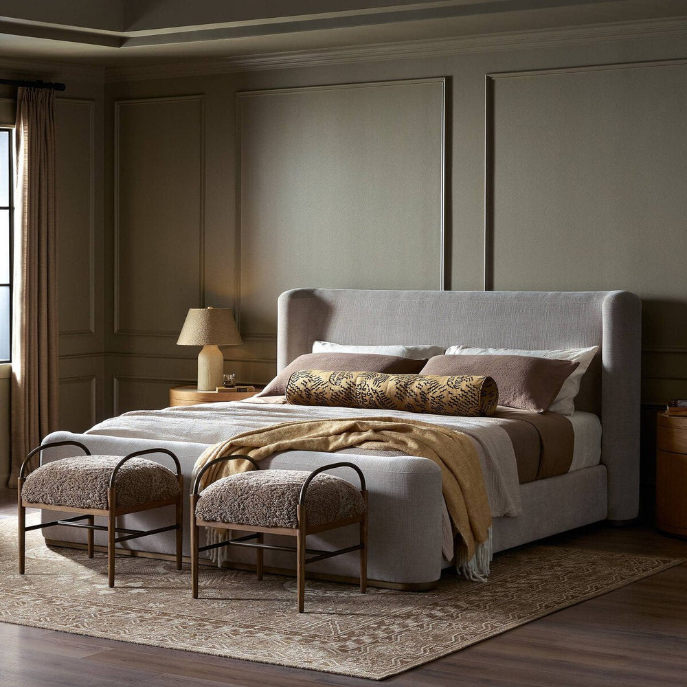 
                  
                    Fenix Bed
                  
                