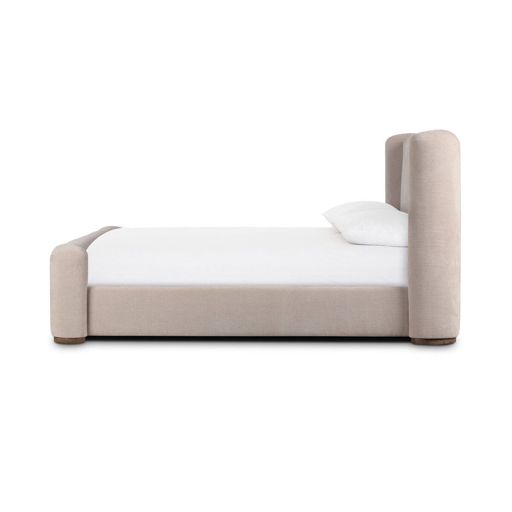 
                  
                    Fenix Bed
                  
                