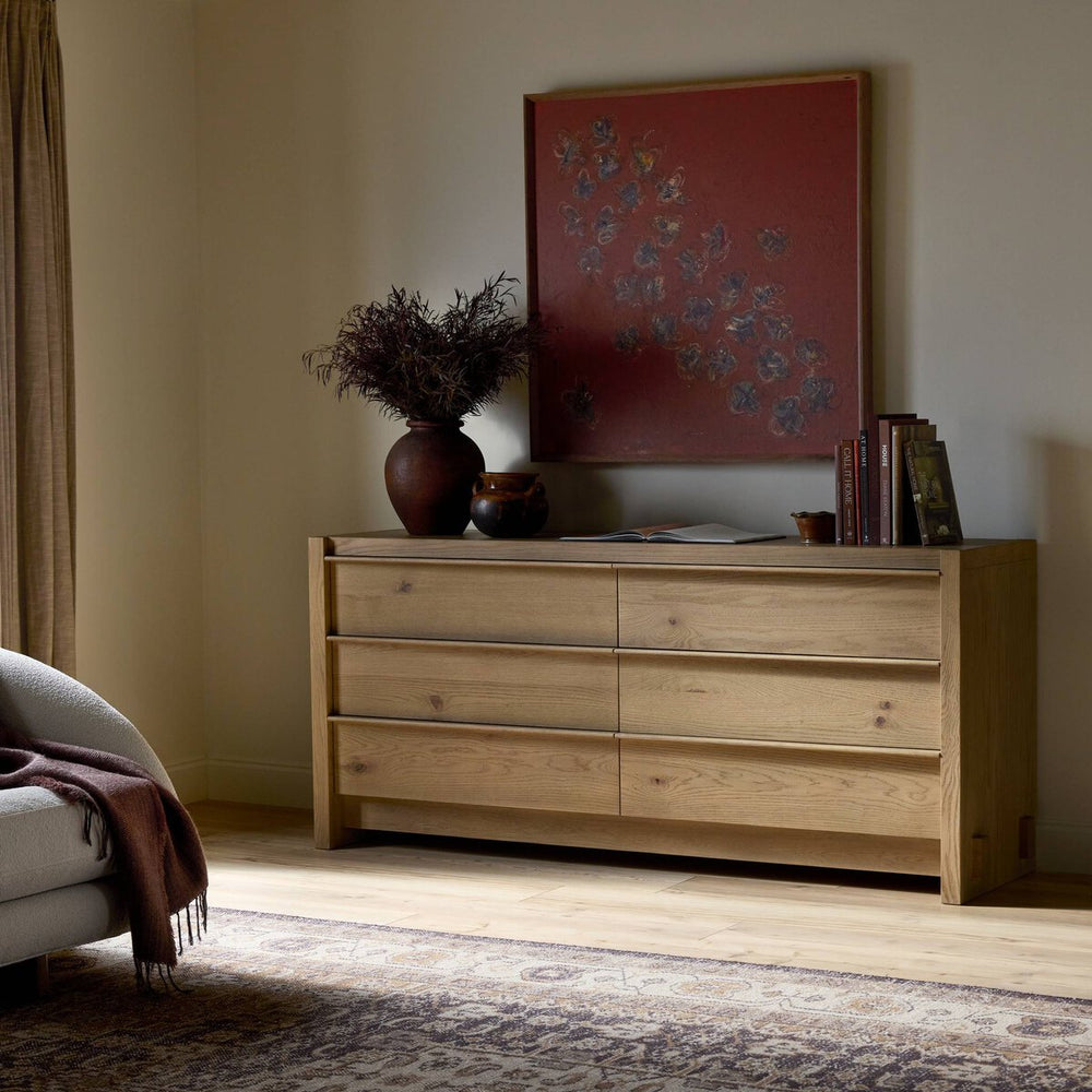
                  
                    Alouette Dresser
                  
                