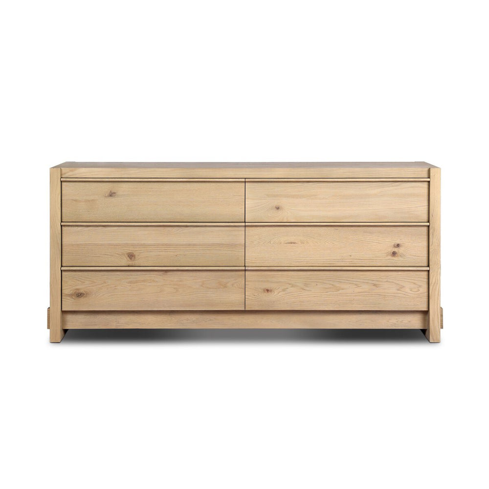 Alouette Dresser