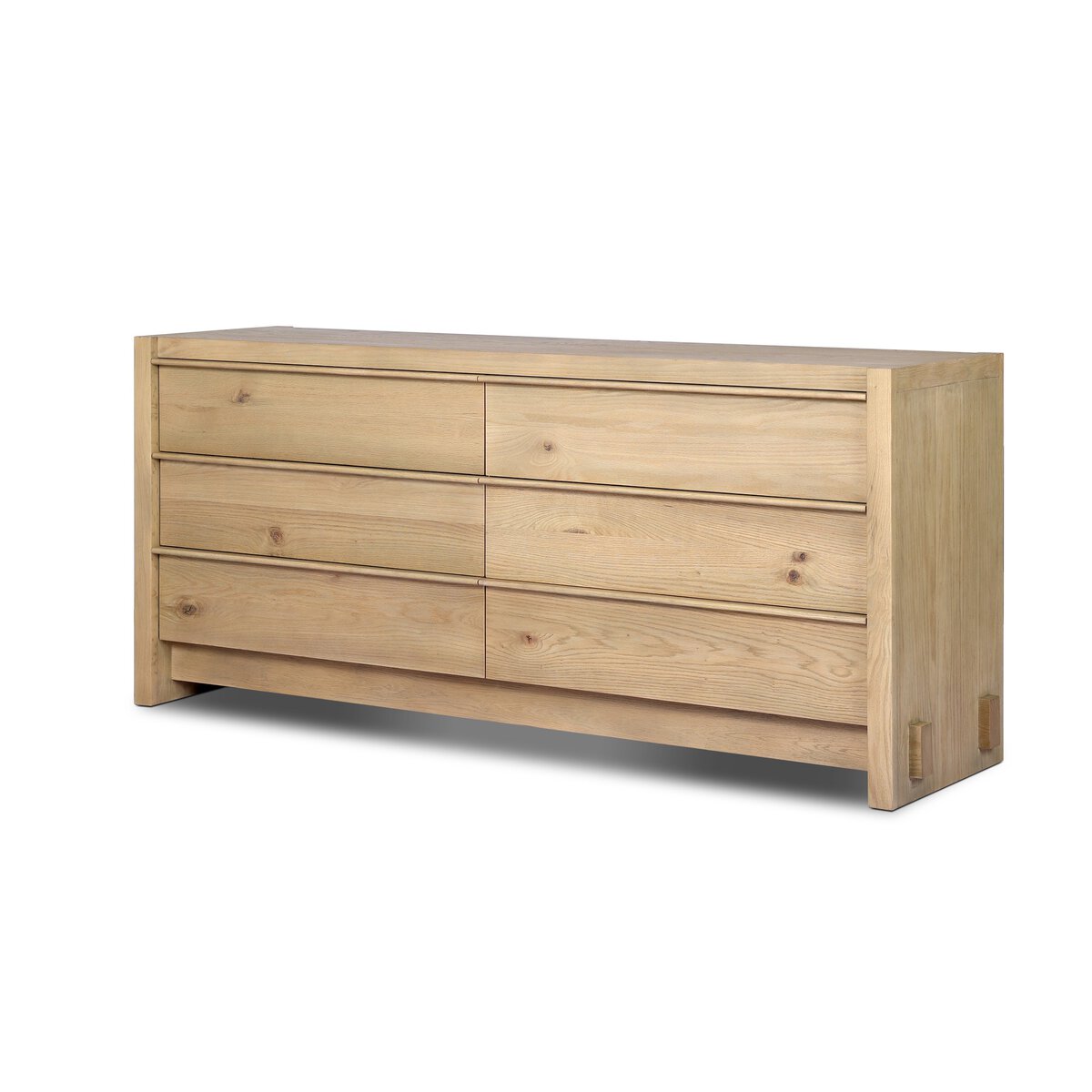 Alouette Dresser