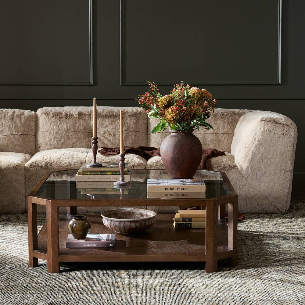 
                  
                    Joanna Coffee Table
                  
                
