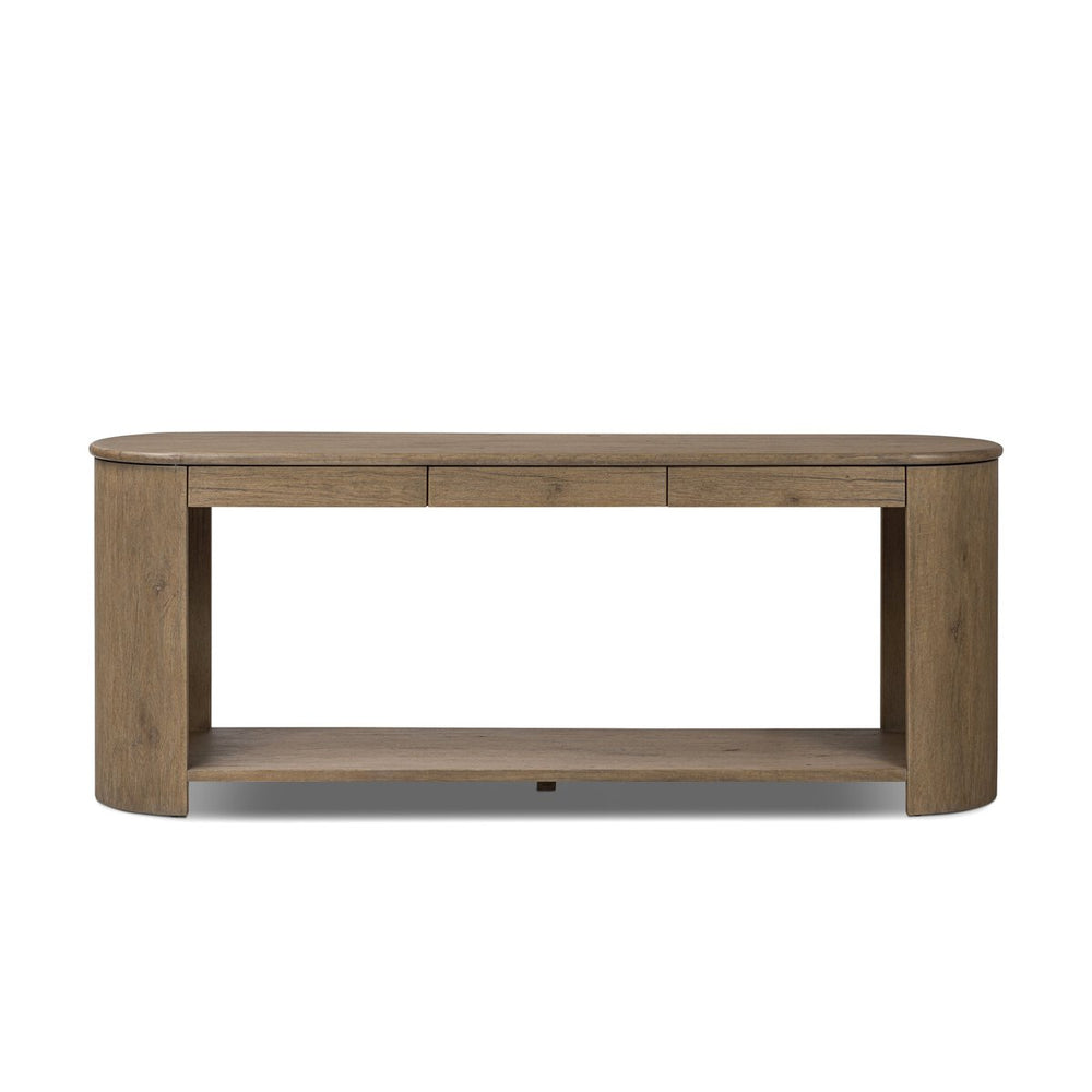 Flint Console Table