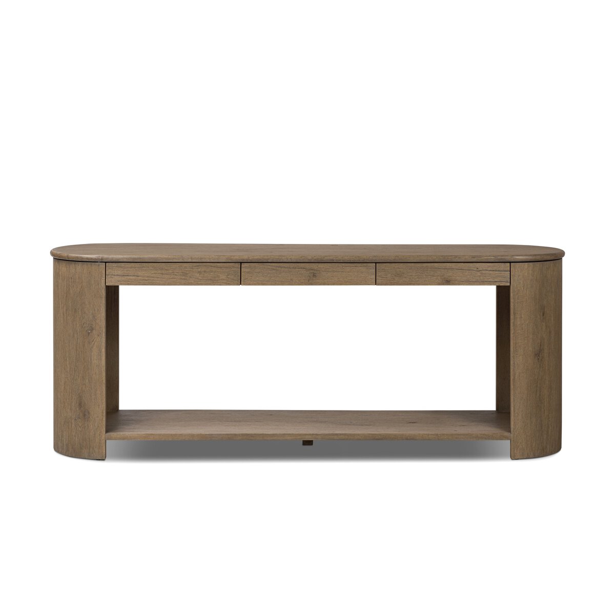 Flint Console Table