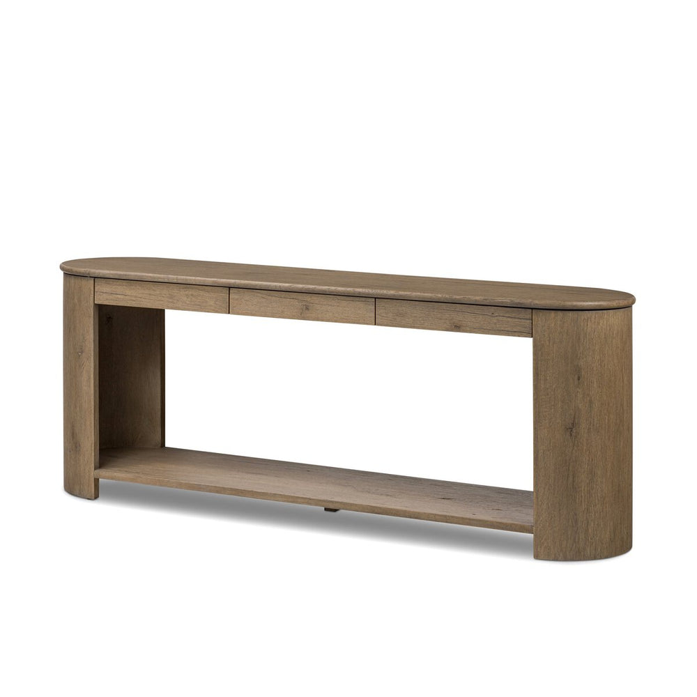 Flint Console Table