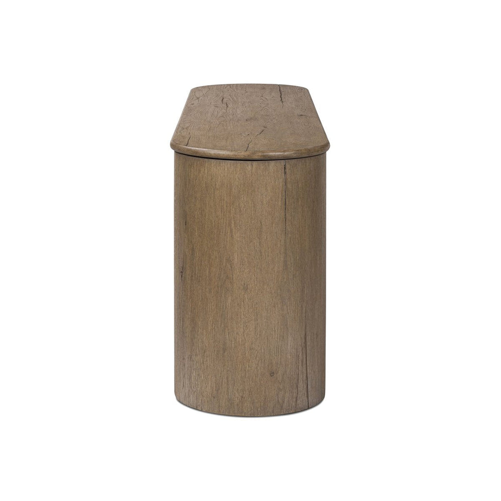 
                  
                    Flint Console Table
                  
                