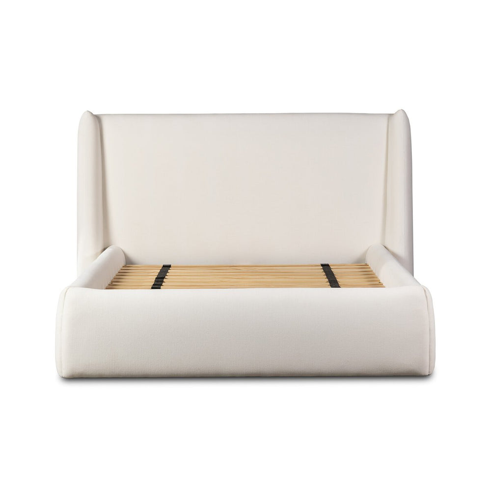 
                  
                    Hugues Bed
                  
                