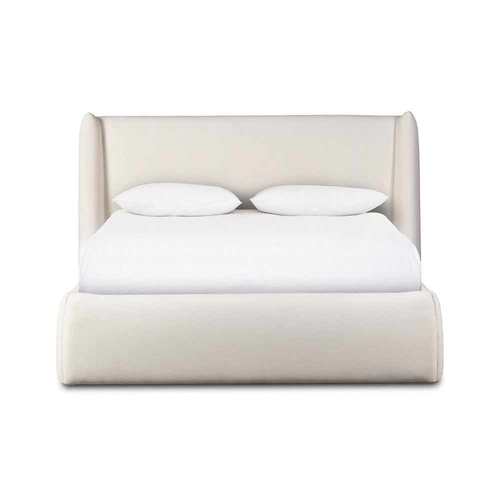 Hugues Bed
