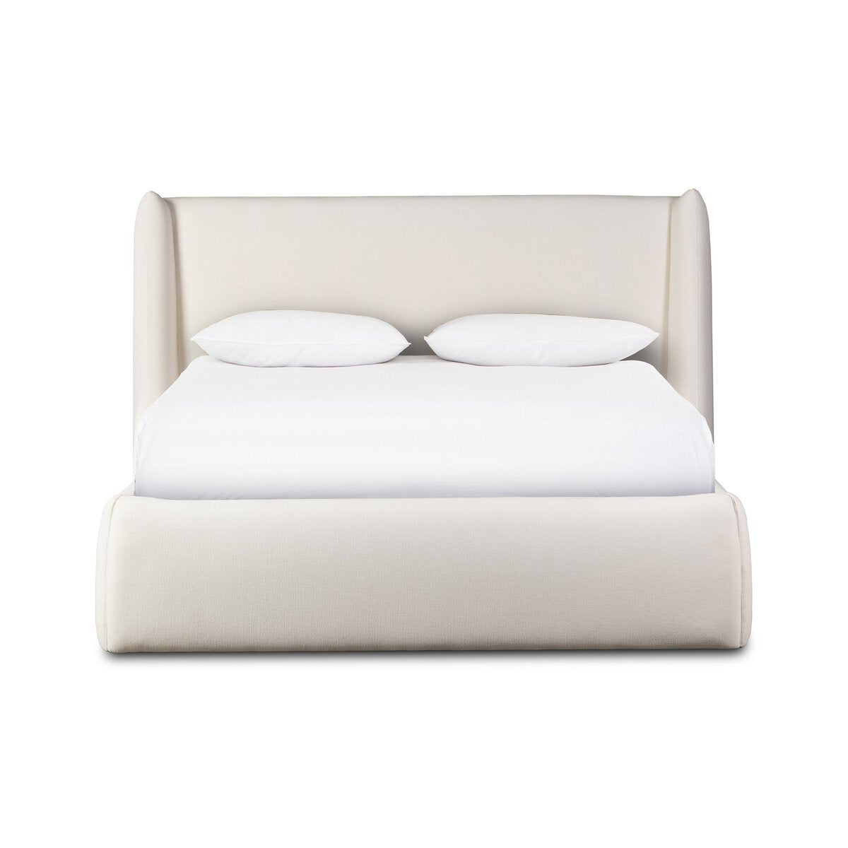 Hugues Bed