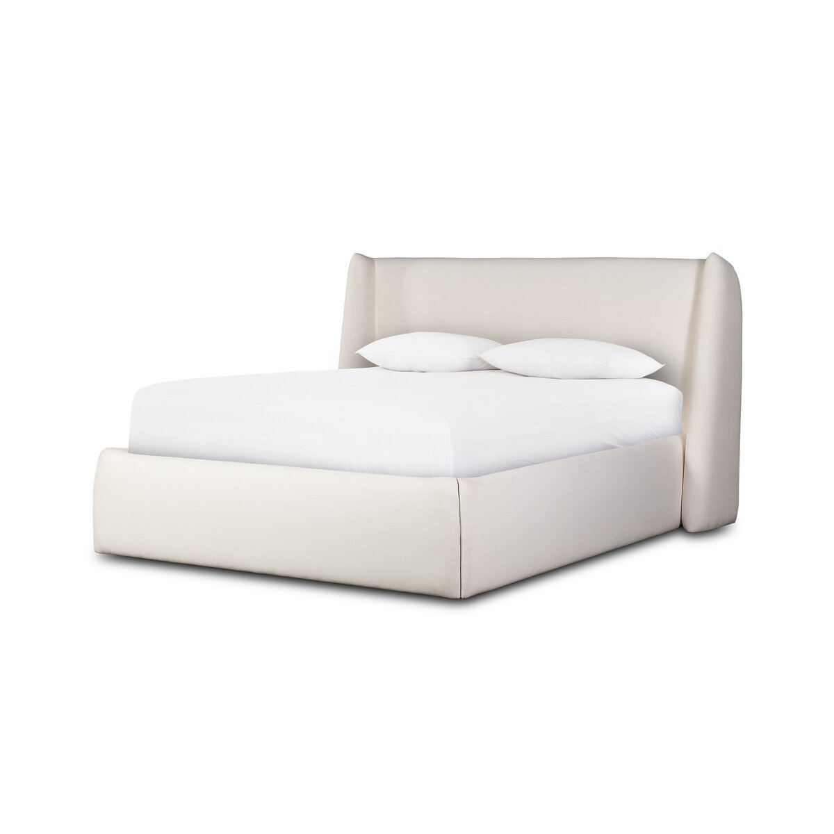 Hugues Bed