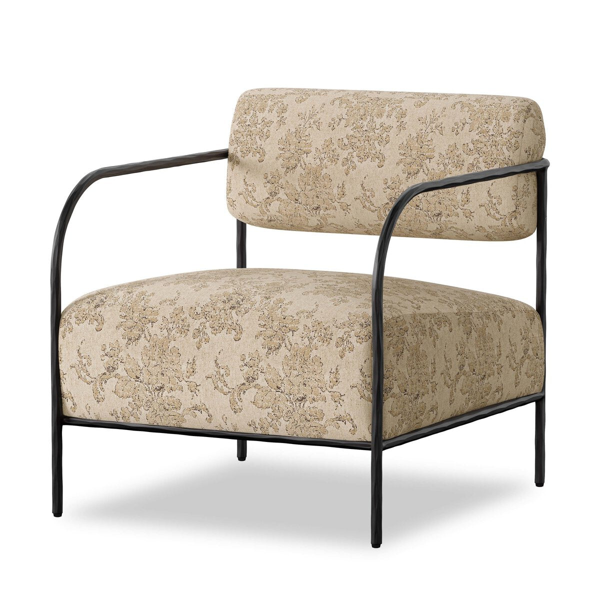 Fenn Chair, Fallingbrook Natural