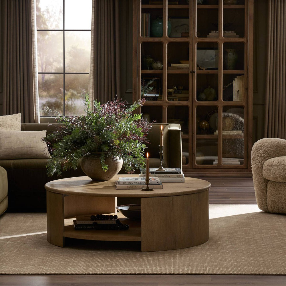 
                  
                    Felicity Coffee Table
                  
                