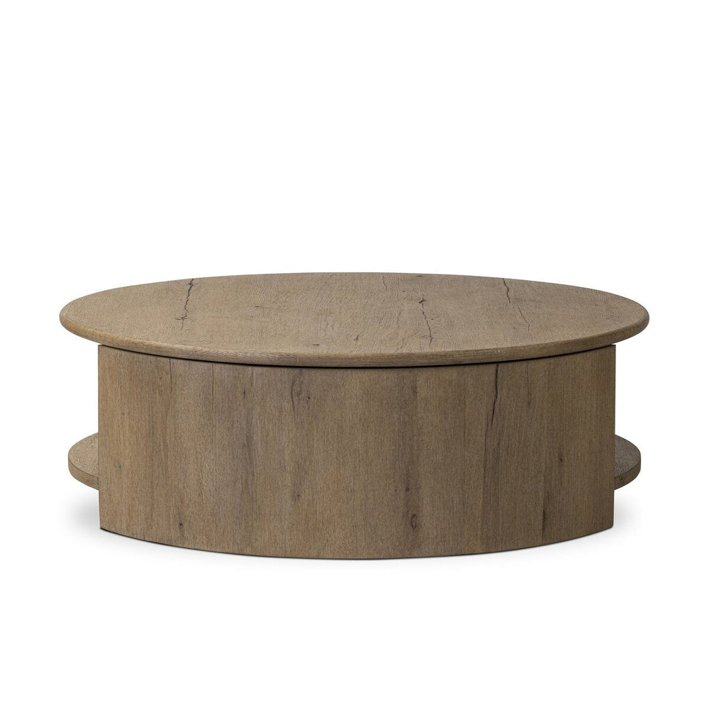 
                  
                    Felicity Coffee Table
                  
                