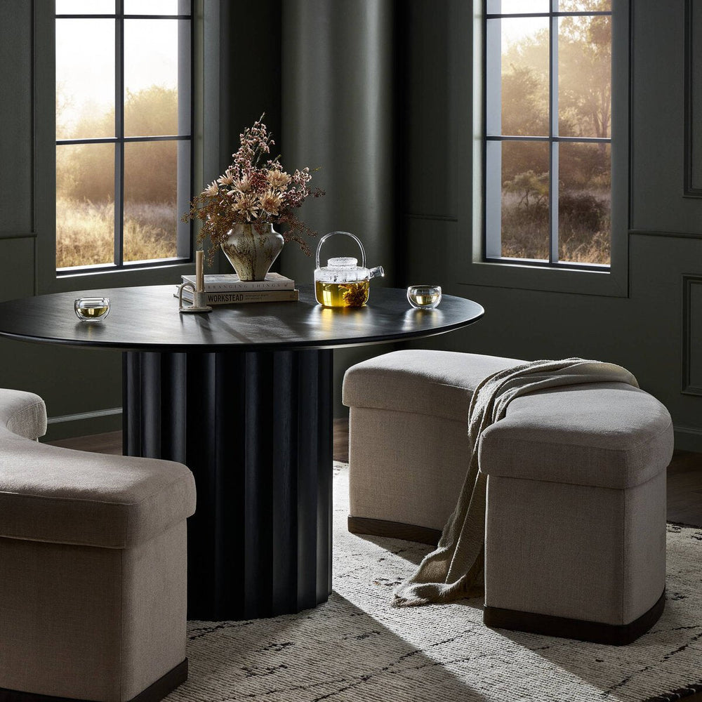 
                  
                    Cassie Dining Bench
                  
                
