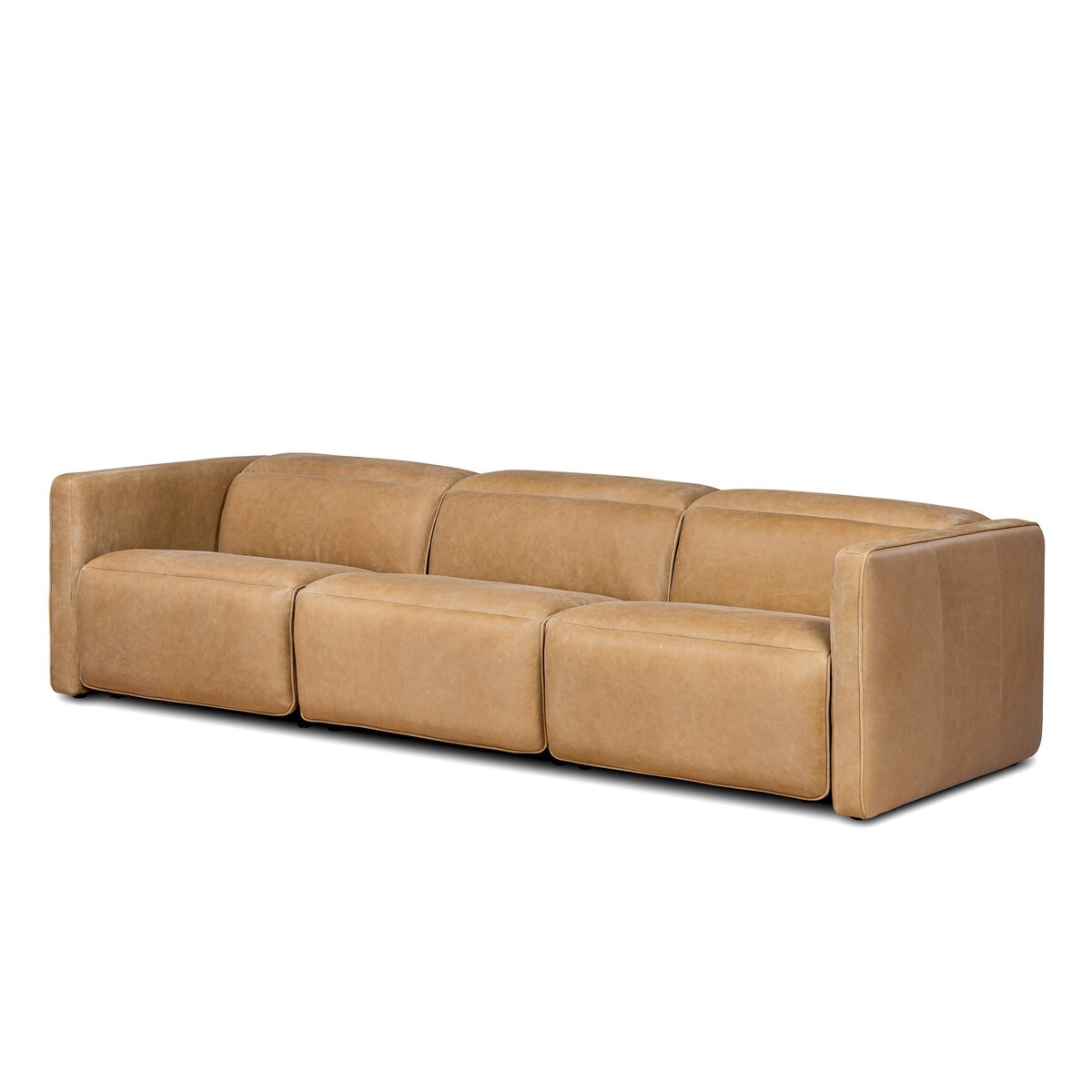 Kingston Power Recliner