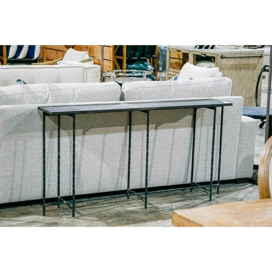 Ech 60” Console