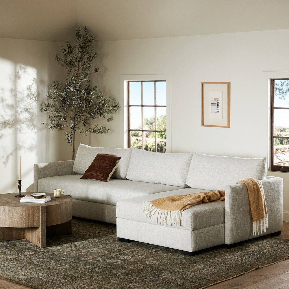 
                  
                    Wilhelmine 2-Piece Sleeper Sectional
                  
                