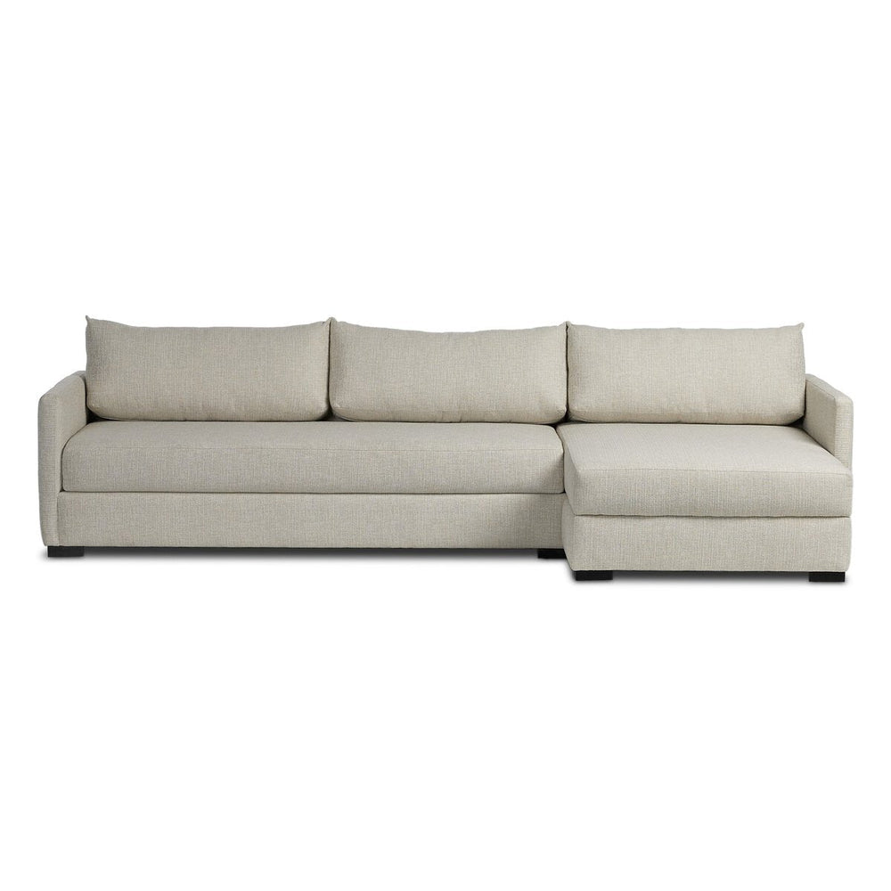 Wilhelmine 2-Piece Sleeper Sectional