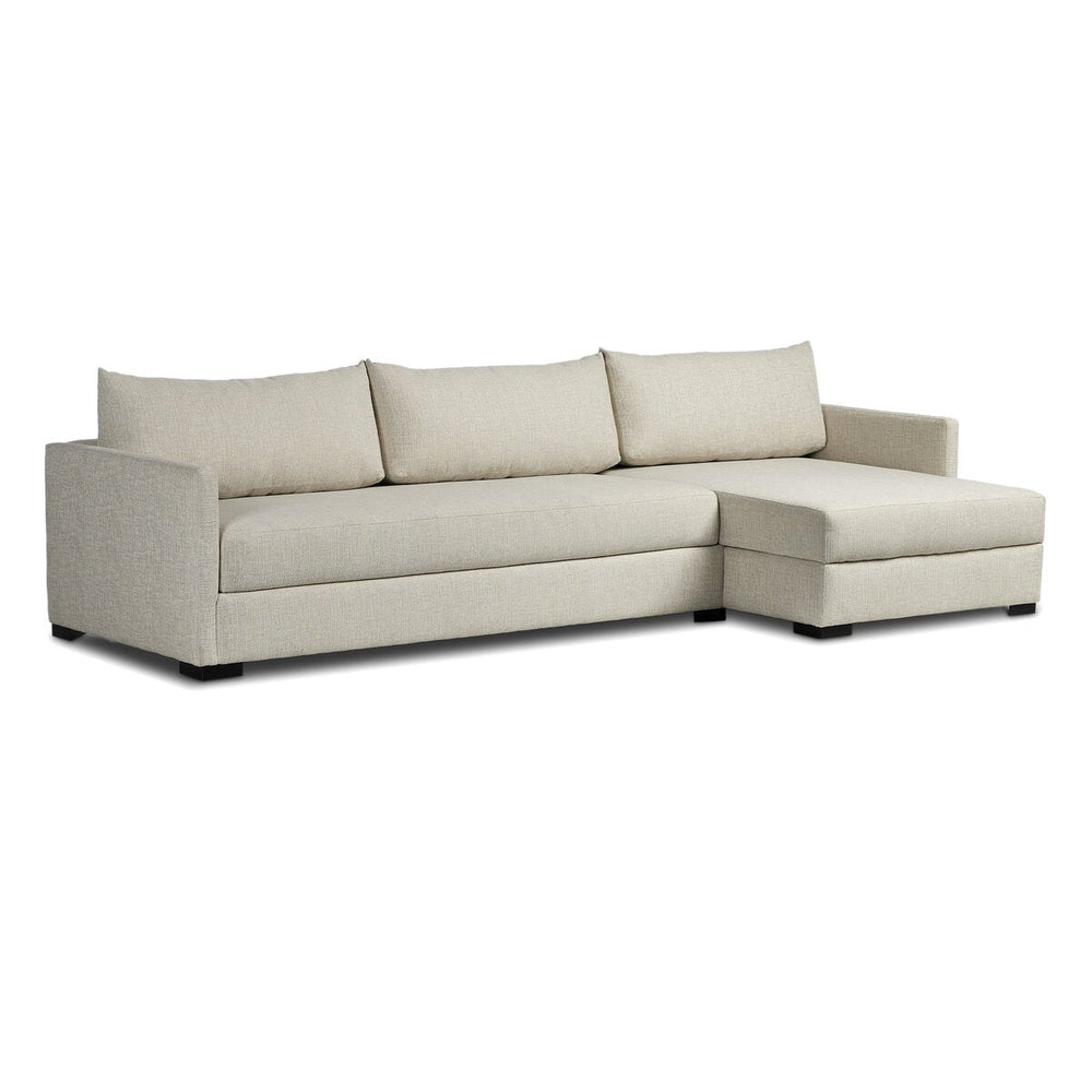 Wilhelmine 2-Piece Sleeper Sectional
