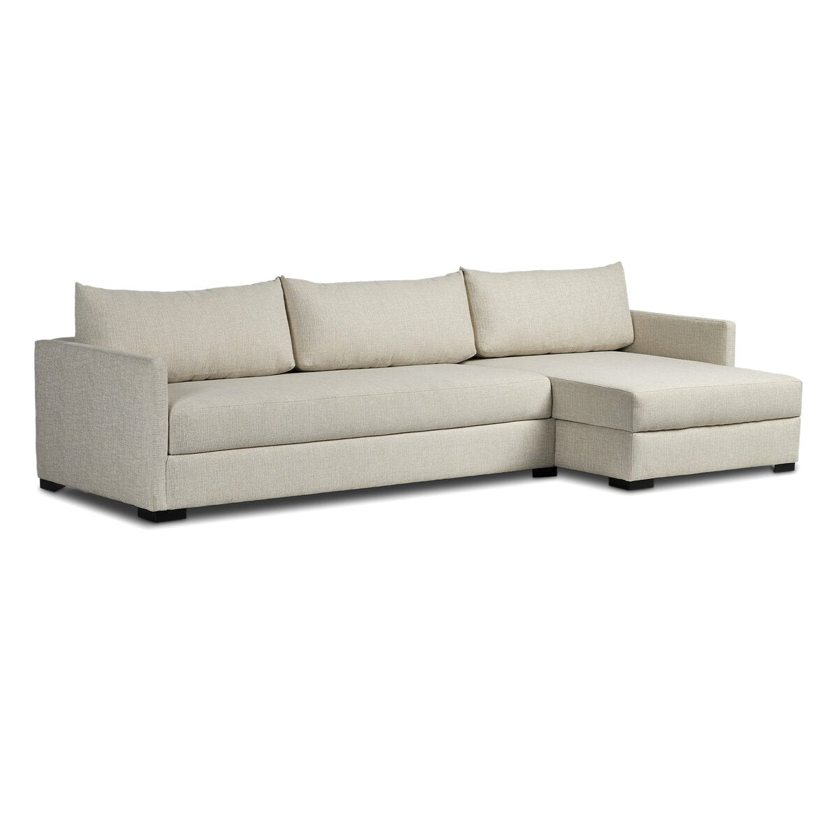 Wilhelmine 2-Piece Sleeper Sectional