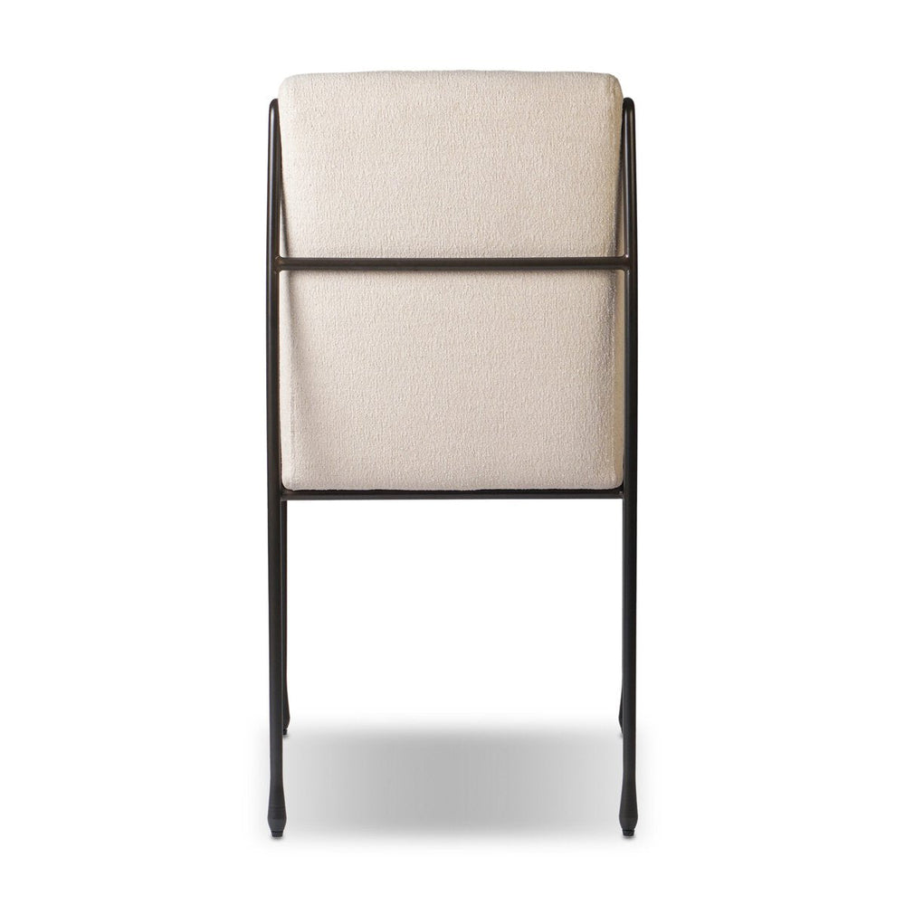 
                  
                    Dorian Dining Chair
                  
                