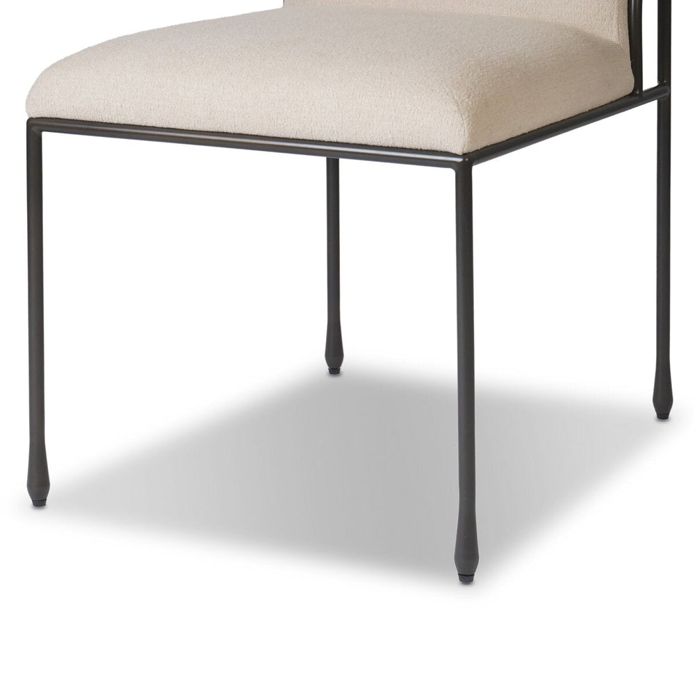 
                  
                    Dorian Dining Chair
                  
                