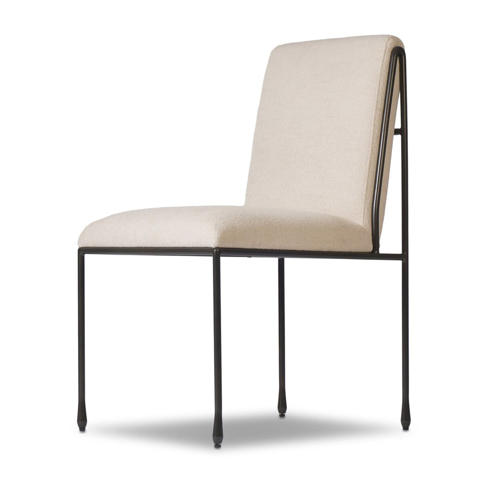 
                  
                    Dorian Dining Chair
                  
                