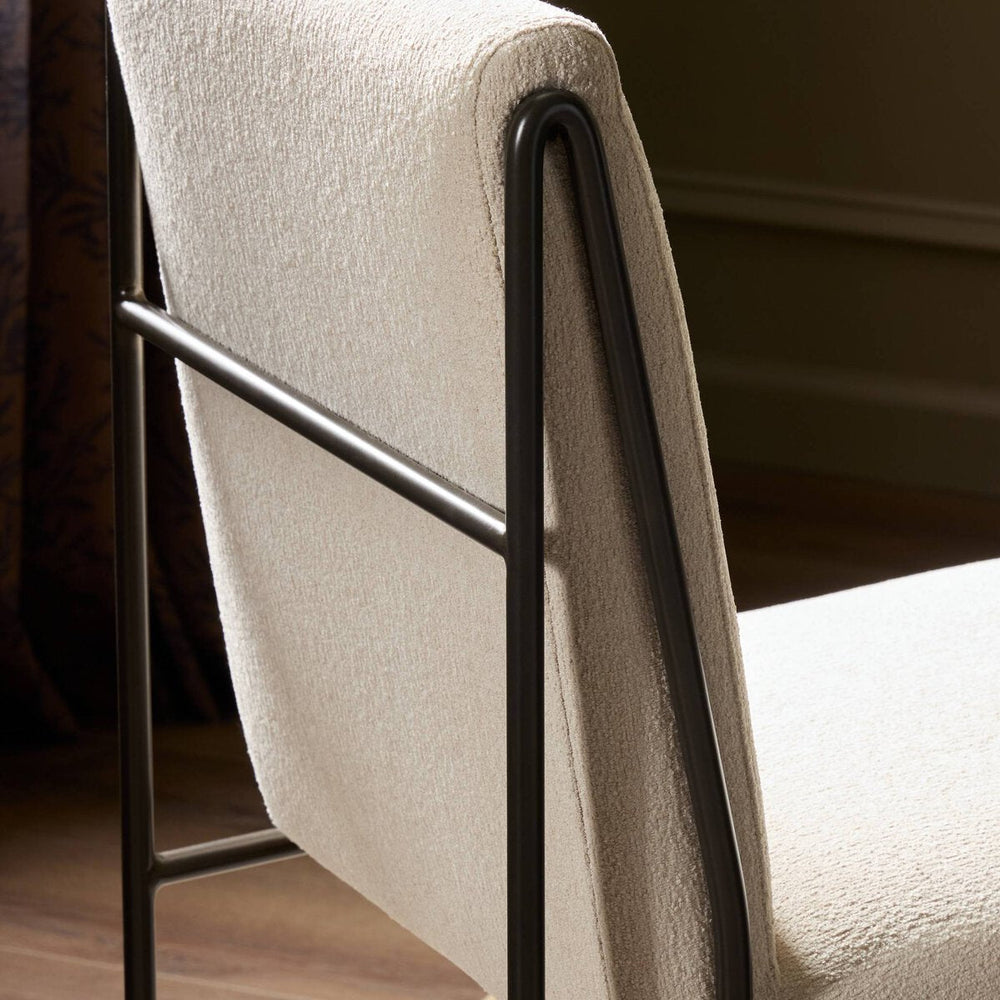 
                  
                    Dorian Dining Chair
                  
                