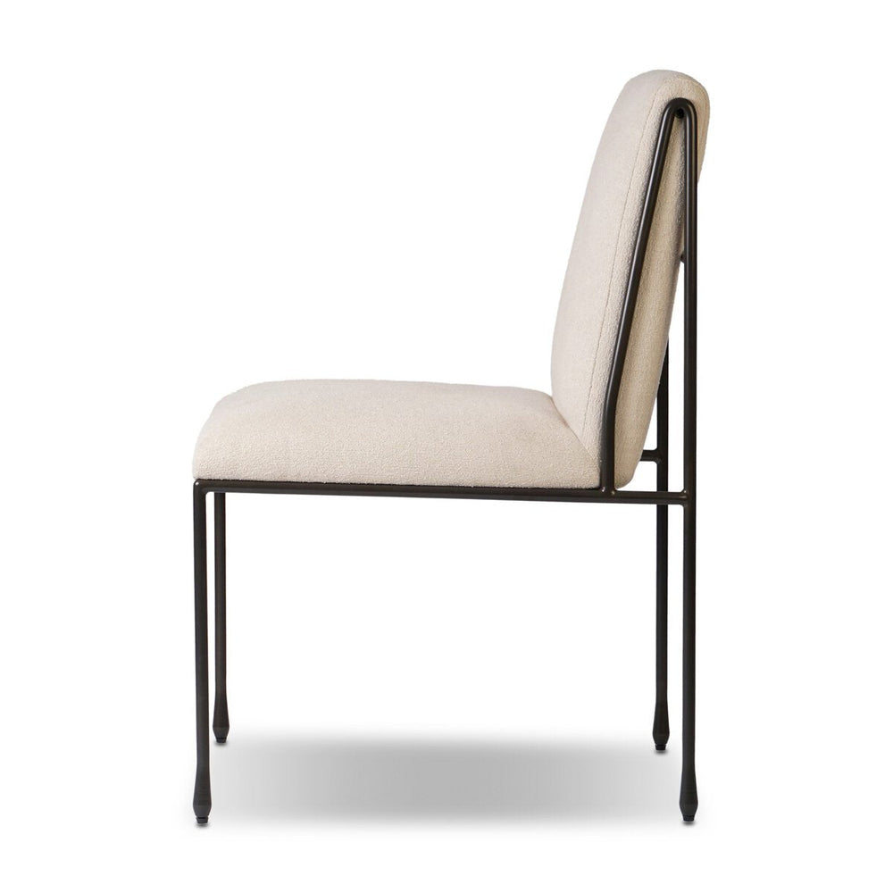 
                  
                    Dorian Dining Chair
                  
                
