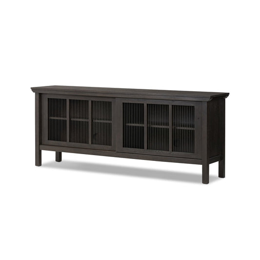 Tuscola Sideboard, Black