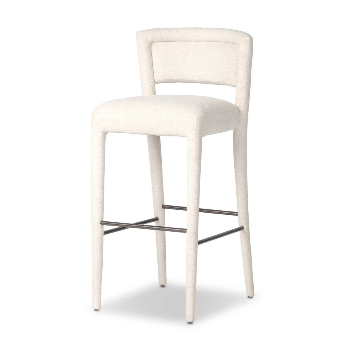 Beverly Bar + Counter Stool