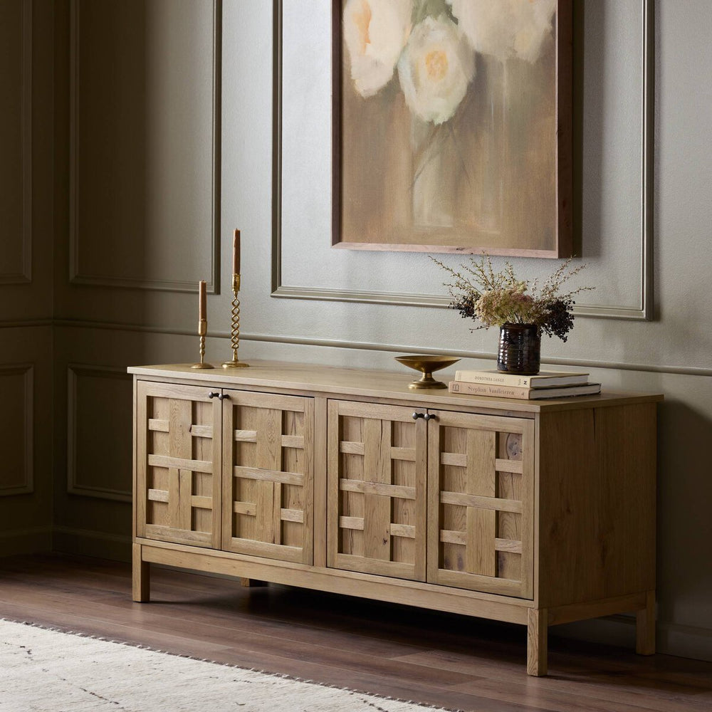 
                  
                    Avric Sideboard
                  
                
