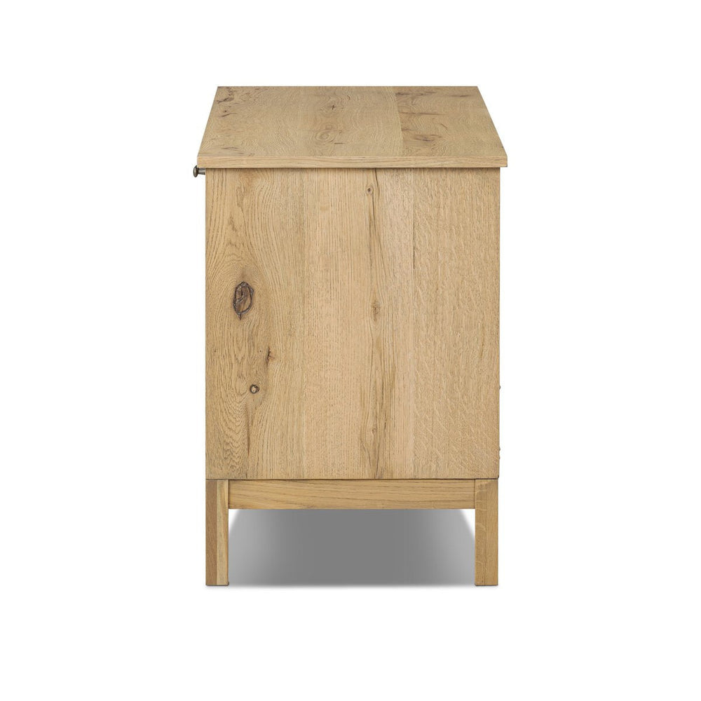 
                  
                    Avric Sideboard
                  
                
