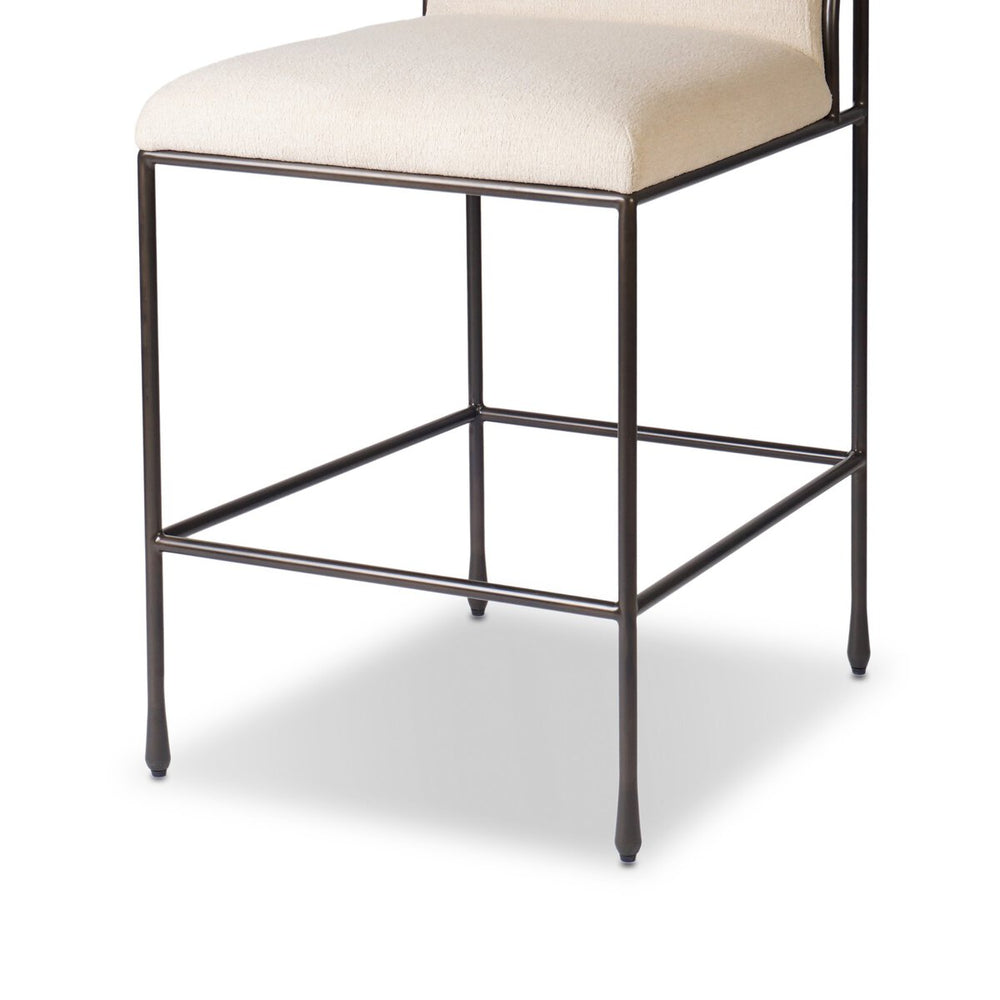
                  
                    Dorian Stool
                  
                