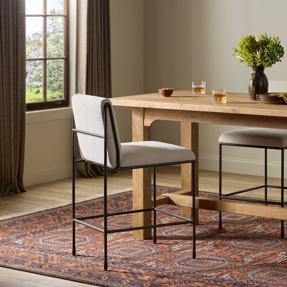 
                  
                    Dorian Stool
                  
                