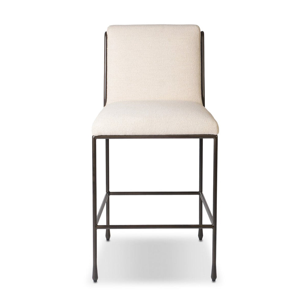 
                  
                    Dorian Stool
                  
                