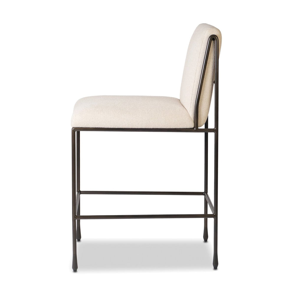
                  
                    Dorian Stool
                  
                