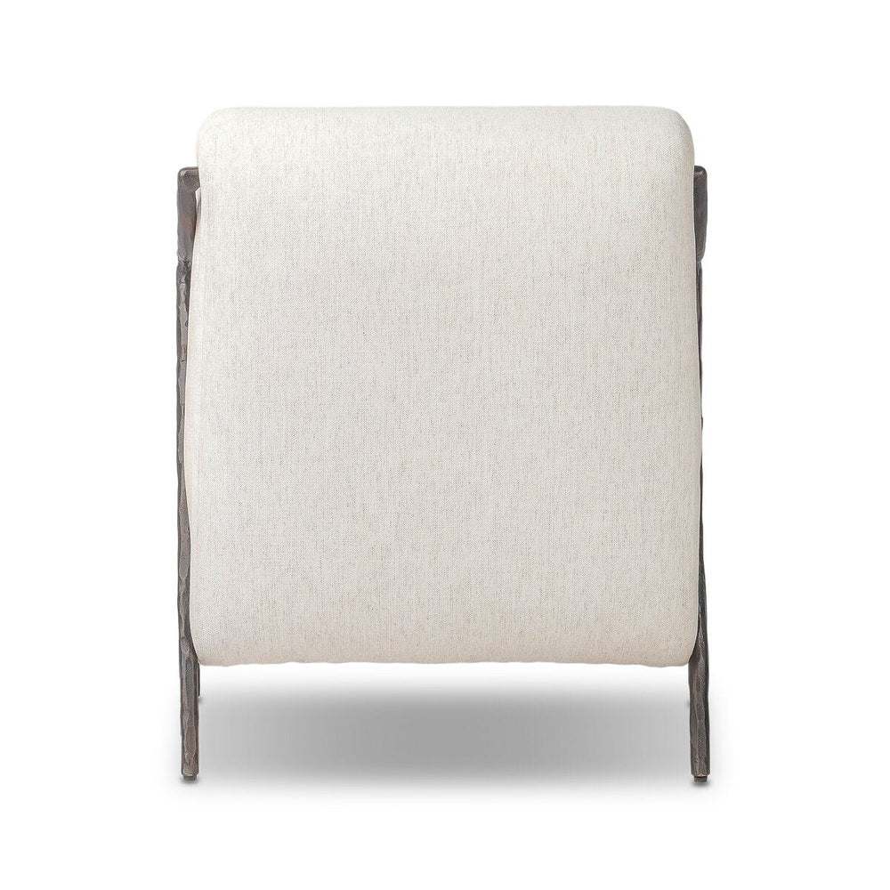 
                  
                    Cyrus Accent Chair
                  
                
