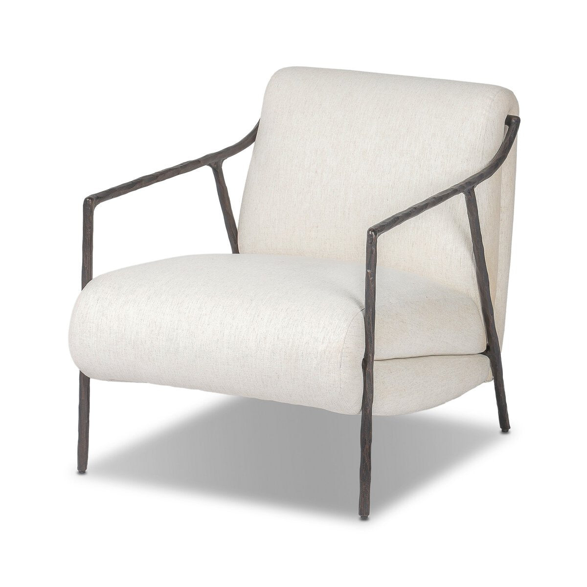 Cyrus Accent Chair